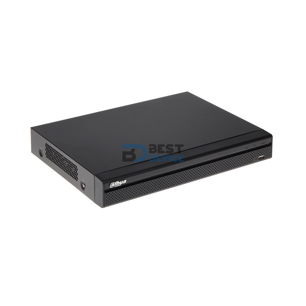 XVR DAHUA XVR5108H-4KL-X 5MP 8 CH XVR DAHUA XVR5108H-4KL-X 5MP 8 CH