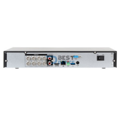 XVR DAHUA XVR5108H-4KL-X 5MP 8 CH