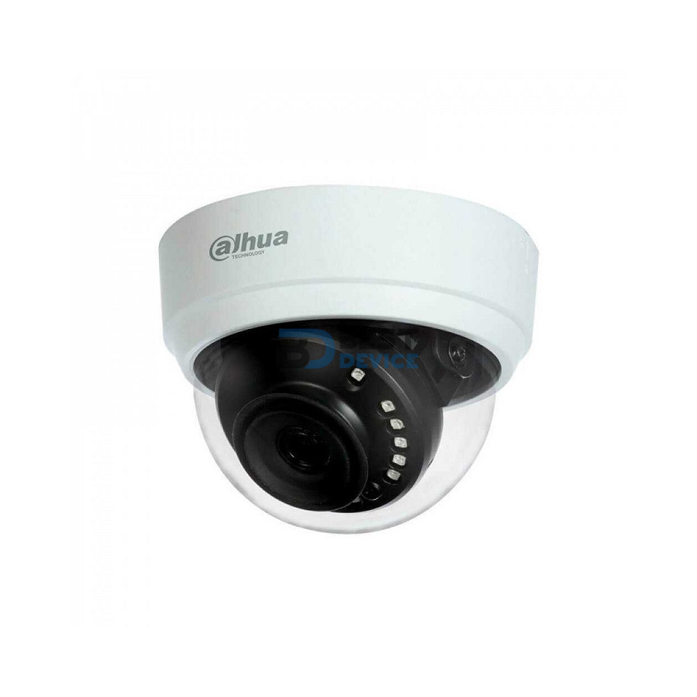 CÁMARA DAHUA ANALOGICA D1A21 DOMO 1080p 20M CÁMARA DAHUA ANALOGICA D1A21 DOMO 1080p 20M