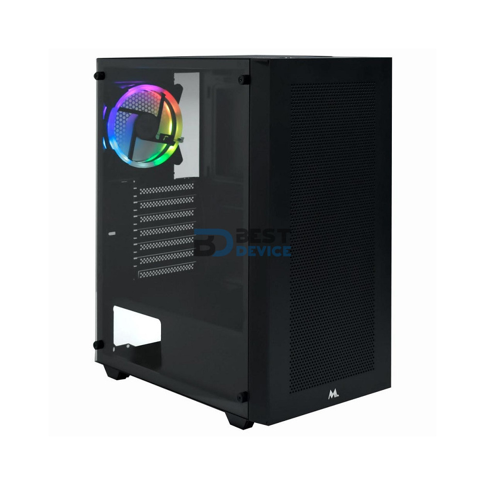 GABINETE GAMER MTEK MK2605 ACRILICO USB 3.0 1 FAN GABINETE GAMER MTEK MK2605 ACRILICO USB 3.0 1 FAN