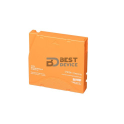 CARTUCHO DE LIMPIEZA UNIVERSAL HPE LTO CINTA ULTRIUM (C7978A)
