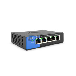SWITCH LINKSYS SE3005 5-PORT ETHERNET GIGABIT