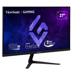 MONITOR GAMER VIEWSONIC 27" VX2718-P-MHD 165HZ