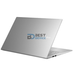NOTEBOOK ASUS CI5 K513EA-L12061T/15/8/256/W10/PLATA