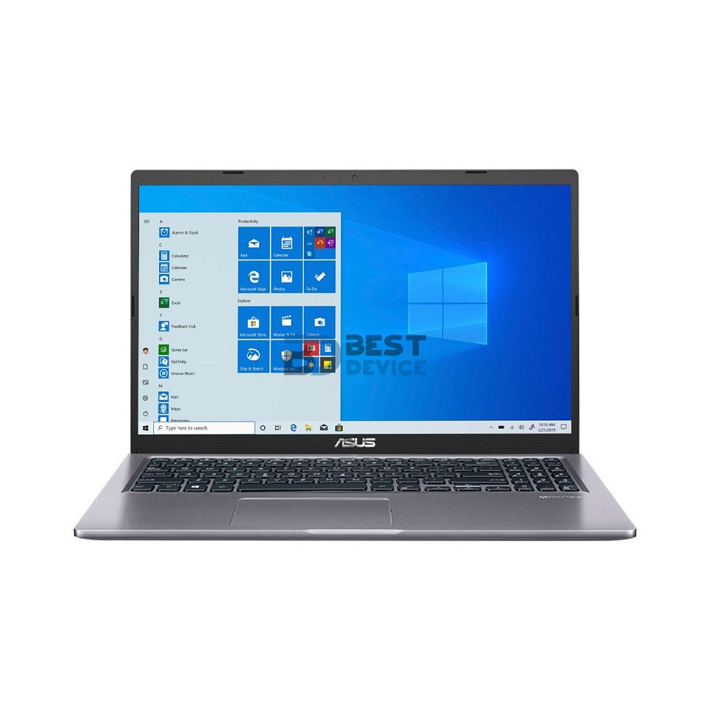 NOTEBOOK ASUS R3 M515DA-BQ877T/15.6 FHD/4/128/W10/GRIS NOTEBOOK ASUS R3 M515DA-BQ877T/15.6 FHD/4/128/W10/GRIS