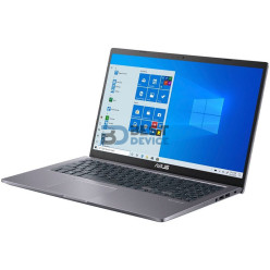 NOTEBOOK ASUS R3 M515DA-BQ877T/15.6 FHD/4/128/W10/GRIS