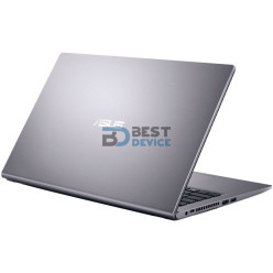 NOTEBOOK ASUS R3 M515DA-BQ877T/15.6 FHD/4/128/W10/GRIS