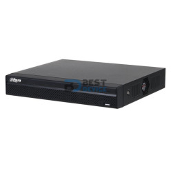 NVR DAHUA 4116HS-4KS2 16 CAN H265 1HDD