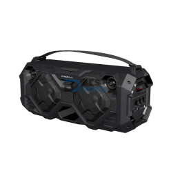 PARLANTE ARGOMTECH ARG-SP-3350BK BT SLAMBOX NEGRO