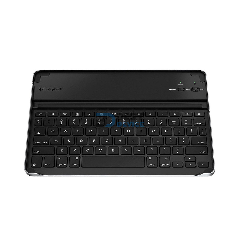 TECLADO LOGITECH 920-003402 CASE IPAD TECLADO LOGITECH 920-003402 CASE IPAD