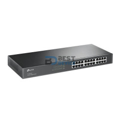 SWITCH TP-LINK 24P G-LAN TL-SG1024