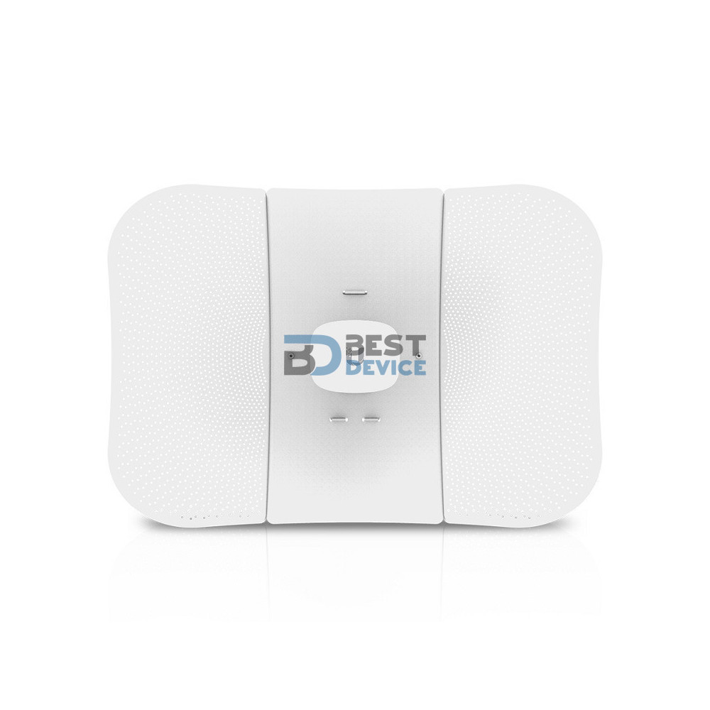 UBIQUITI LITEBEAM LBE-SAC-GEN2-BR 23DBI 450MPS UBIQUITI LITEBEAM LBE-SAC-GEN2-BR 23DBI 450MPS