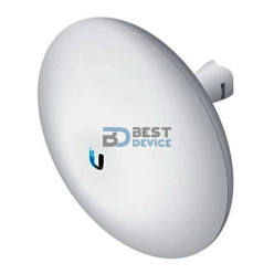 UBIQUITI NBE-5AC-GEN2-BR 5GHZ NANOBEAM 19DBI
