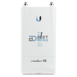 UBIQUITI W AC ROCKET 5AC LITE 5GHZ 450MBPS