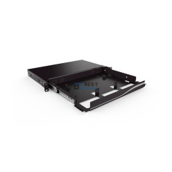 AD BAND. F.O 48 PELOS 2U 19" P/(6) MODULOS LGX