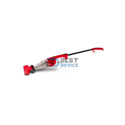 ASPIRADORA VERTICAL 2 EN 1 MULTI HO061EUR ROJO