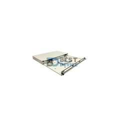 BANDEJ. 1U 48P 19" UNIF. LANP LP-F1851IV