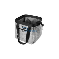 BOLSA TÉRMICA IGLOO 9 LATAS MOXIE LEFTOVER LUNCH 9 GRIS 62111