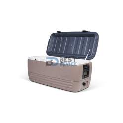 CONSERVADORA IGLOO 113L MC SAND/CARB 1P 97X44X45CM 50360