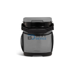 CONSERVADORA IGLOO BUCKET GRIS 63545 11 LITROS