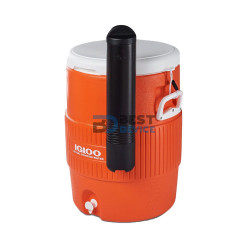 CONSERVADORA IGLOO 37.8 L ST-CUPDSP ORNG 1P 44X40X56CM 42021