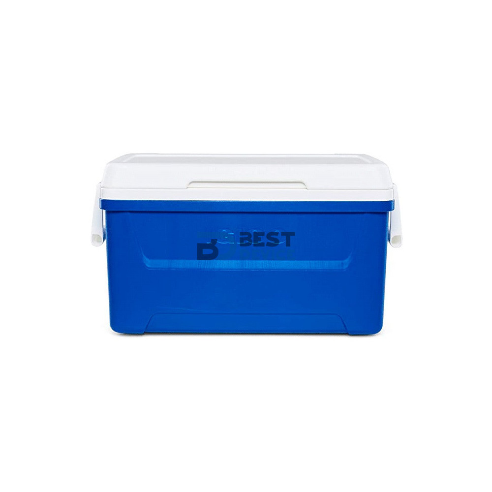 CONSERVADORA IGLOO 45 L LAG MAJ BLU 2P 65X36X36CM 50061 CONSERVADORA IGLOO 45 L LAG MAJ BLU 2P 65X36X36CM 50061