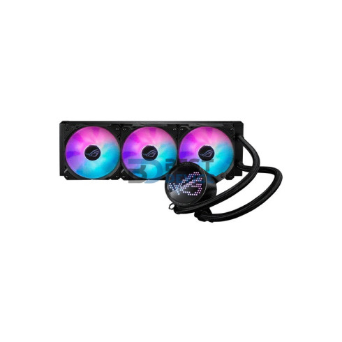 COOLER PARA CPU ASUS ROG RYUO III 360 ARGB