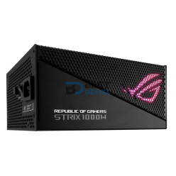 FUENTE ASUS 1000W 80PLUS GOLD FULL MODULAR ROG-STRIX-1000G-AURA-GAMING