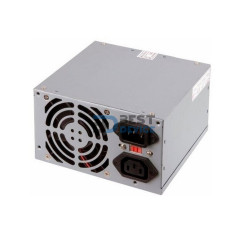 FUENTE 500W FTX FTX500W NEGRO