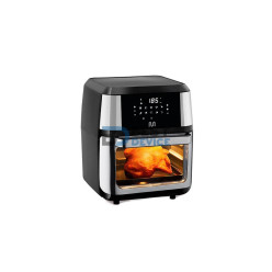 HORNO/FREIDORA SIN ACEITE MULTI 12L NEGRO GO226