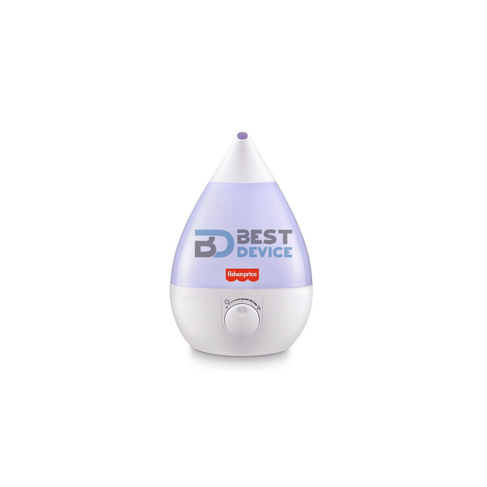 HUMIDIFICADOR AIRE MULTI FISHER-PRICE 3.4L HC115EUR HUMIDIFICADOR AIRE MULTI FISHER-PRICE 3.4L HC115EUR