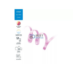 IOT WIZ EXTENSION CINTA LED COLOR 11W/1M (552609)