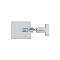 CÁMARA XIAOMI IP IOT 2K OUTDOOR SENSOR/BATERIA/130°/IP67/WIFI BW300 BHR8303GL