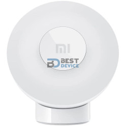 IOT LÁMPARA XIAOMI MI MOTION ACTIVATED NIGHT 2 LIGHT C/SENS MOV MUE4115GL