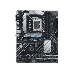 PLACA MADRE ASUS 1700 B660-PLUS D4 PRIME V/S/R/HDMI/DP/DDR4/3M2/USB3.2/ATX