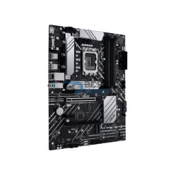 PLACA MADRE ASUS 1700 B660-PLUS D4 PRIME V/S/R/HDMI/DP/DDR4/3M2/USB3.2/ATX
