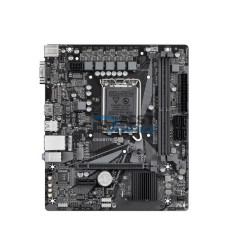 PLACA MADRE GIGABYTE 1700 B760M K V2 DDR4 V/S/R/HDMI/M2/USB3.2/MATX