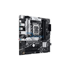 PLACA MADRE ASUS 1700 B760M-A-CSM DDR5 PRIME S/R/HDMI/DP/2M2/USB3.2/MATX