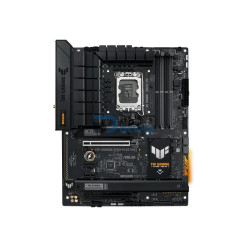 PLACA MADRE ASUS 1700 B760-PLUS WIFI DDR5 TUF GAMING S/R/HDMI/DP/3M2/USB3.2/A