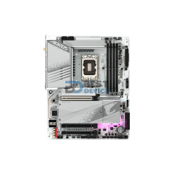 PLACA MADRE AORUS 1700 Z790 ELITE AX ICE DDR5 GIGABYTE S/R/HDMI/DP/4M2/WIFI/USB