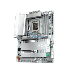 PLACA MADRE GIGABYTE 1851 Z890 AERO G DDR5 S/R/HDMI/5M2/WIFI/USB3.2/ATX