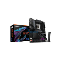 PLACA MADRE AORUS 1851 Z890 ELITE WIFI7 DDR5 S/R/DP/4M2/USB3.2/ATX