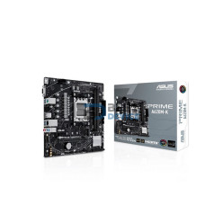 PLACA MADRE ASUS AM5 A620M-K DDR5 PRIME V/S/R/HDMI/M2/USB3.2/MATX D