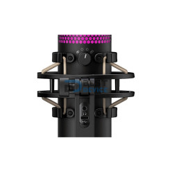MICROFONO HYPERX QUADCAST S RGB 4P5P7AA