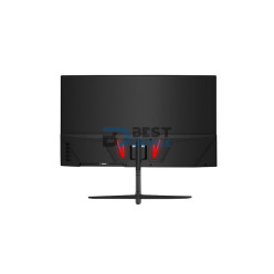 MONITOR FTX 24" M24VHDFML FHD VGA/HDMI/75HZ/1MS/IPS/BIVOLT S/BISEL