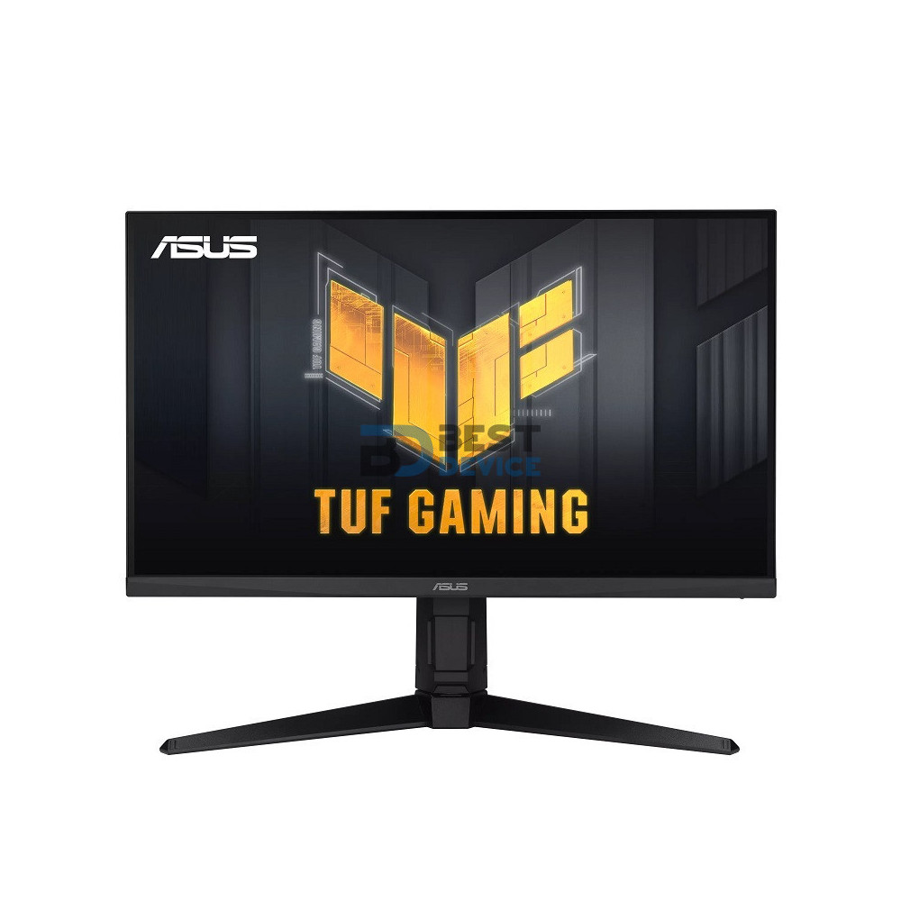 MONITOR GAMER ASUS 27" VG27AQL3A TUF GAMING QHD IPS 2HDMI/DP/2USB/JACK/1MS/180HZ MONITOR GAMER ASUS 27" VG27AQL3A TUF GAMING QHD IPS 2HDMI/DP/2USB/JACK/1MS/180HZ