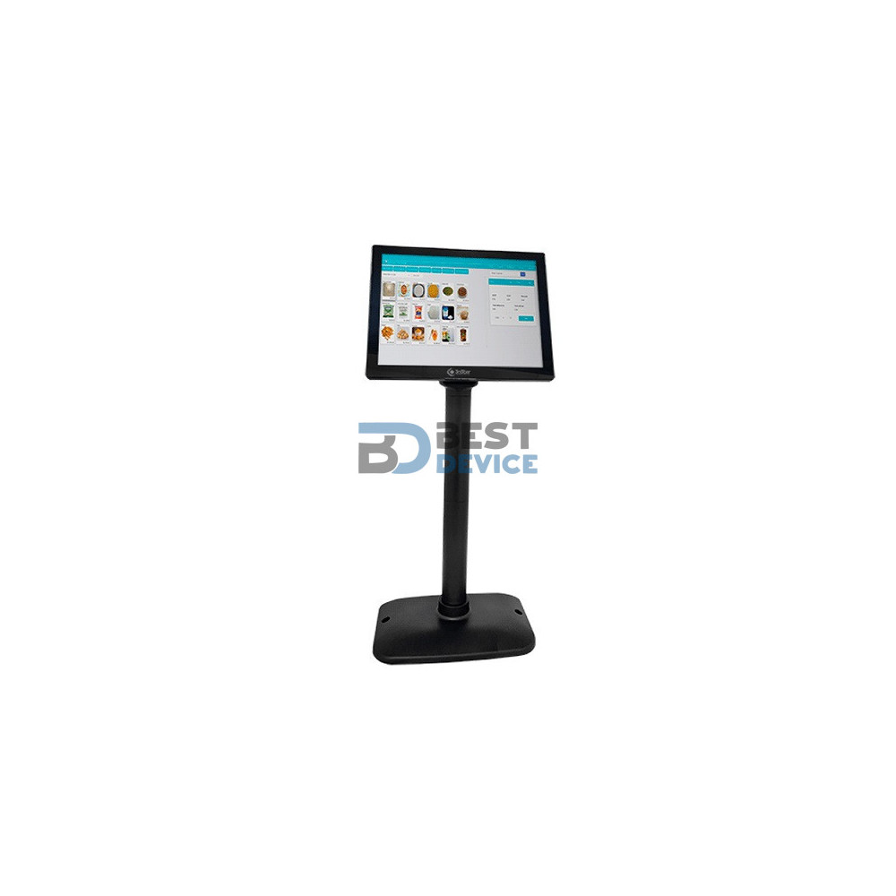 MONITOR 3NSTAR 9.7" PDL110VH-12 VGA P/CLIENTE 1024*786 MONITOR 3NSTAR 9.7" PDL110VH-12 VGA P/CLIENTE 1024*786