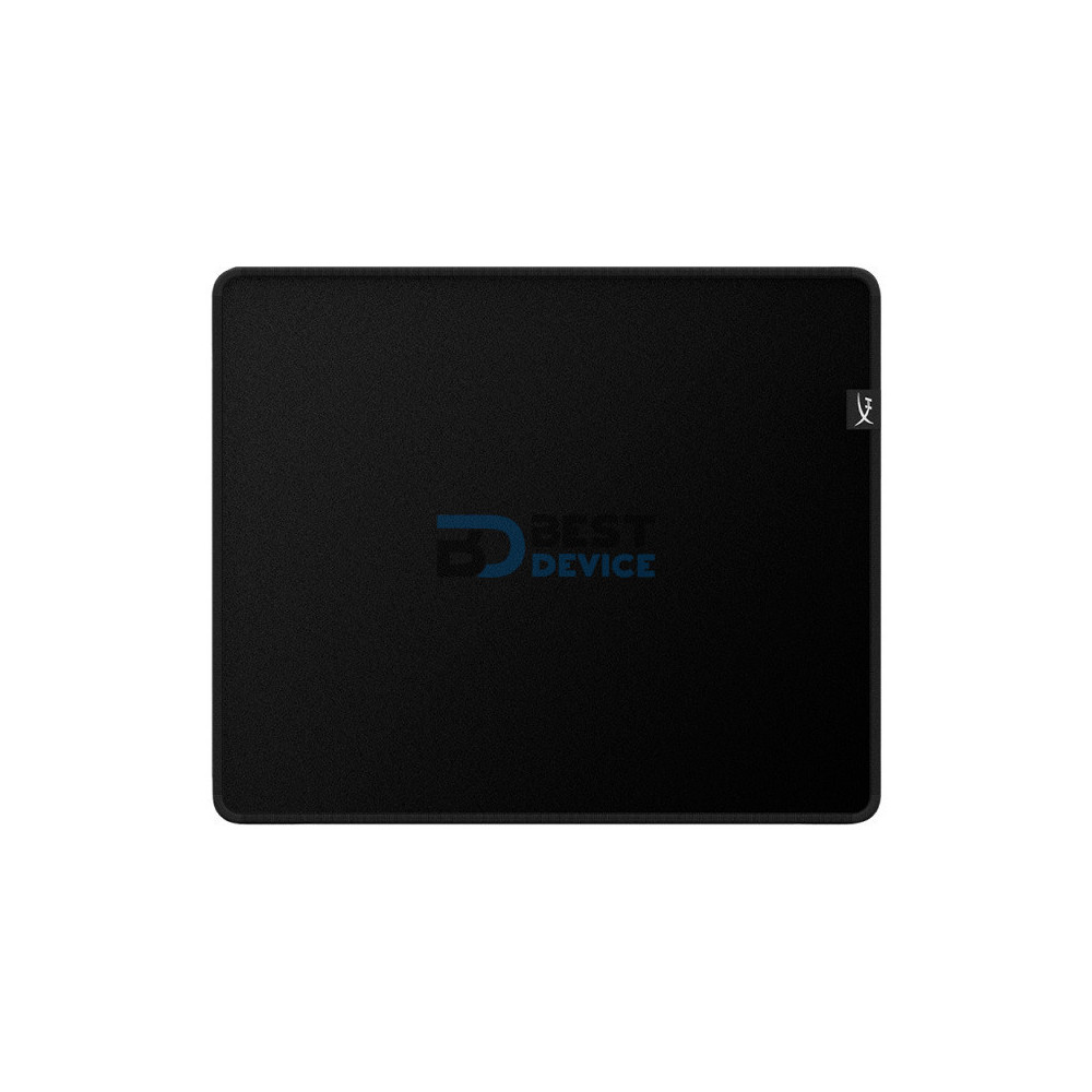 MOUSE PAD HYPERX 36X30CM 4Z7X3AA PULSEFIRE MAT M NEGRO (HMPM1-M) MOUSE PAD HYPERX 36X30CM 4Z7X3AA PULSEFIRE MAT M NEGRO (HMPM1-M)