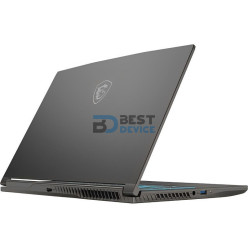 NOTEBOOK GAMER MSI I5 THIN B13UC-1000US 2.1/16/512/3050-4G/W11H/15.6"FHD IPS