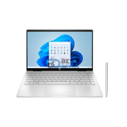 NOTEBOOK HP I5 1.8/8/512/W11H/14FHD IPS TOU/PAVILION X360 14-EK0003LA +LAPIZ